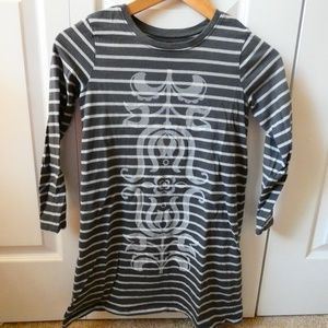 Tea Collection Girl's Dress Size 8